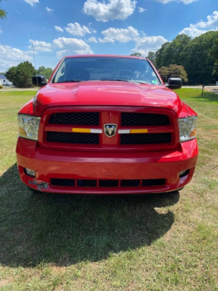 ram ram 1500 pickup 2012 1C6RD7KT0CS199725 image ram ram 1500 pickup 2012 1C6RD7KT0CS199725 image